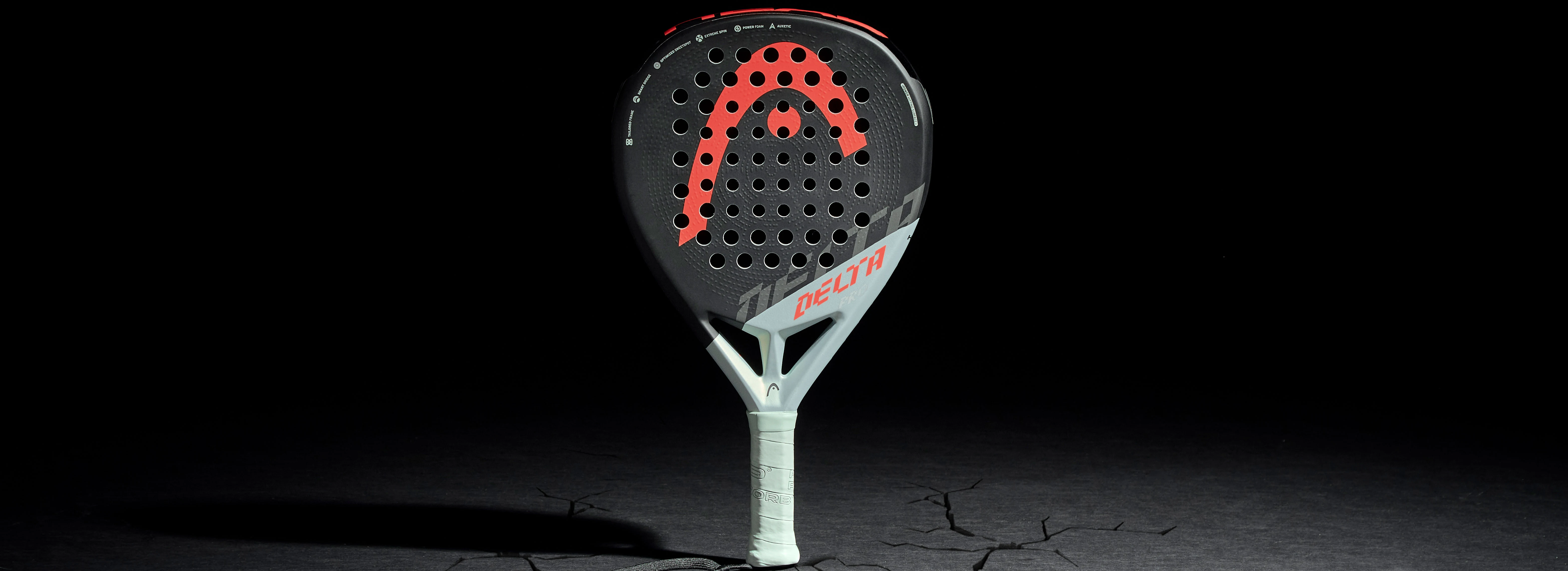 Rackets für Anfänger – Top-Marken und einfache Auswahl bei Padel Profi Deutschland