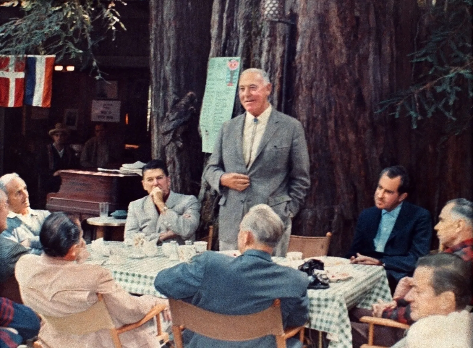 bohemian grove