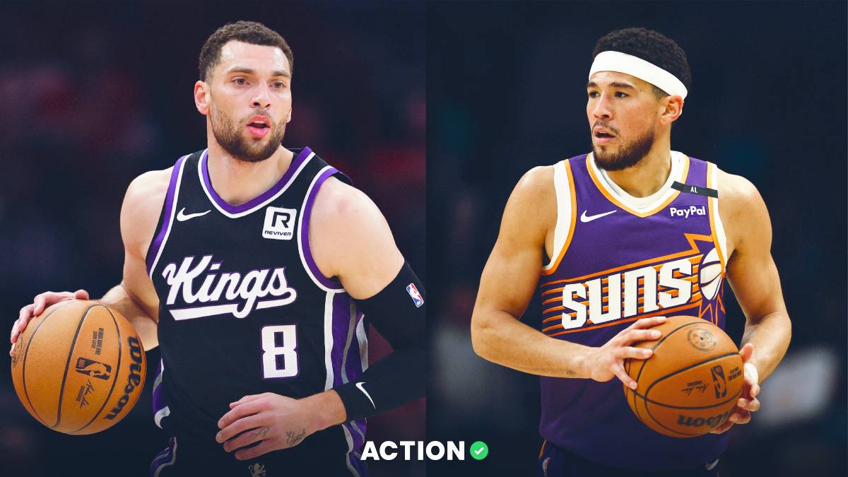 suns vs kings