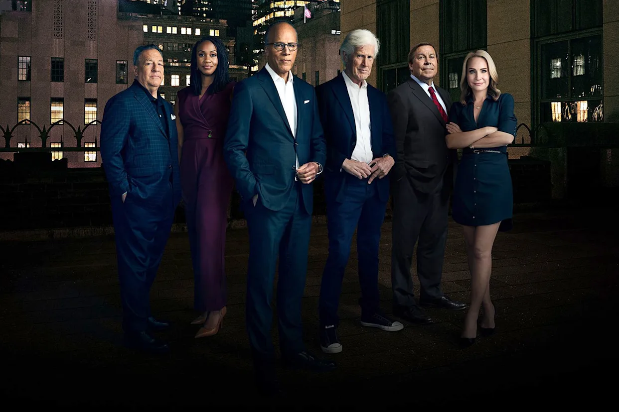 dateline tonight