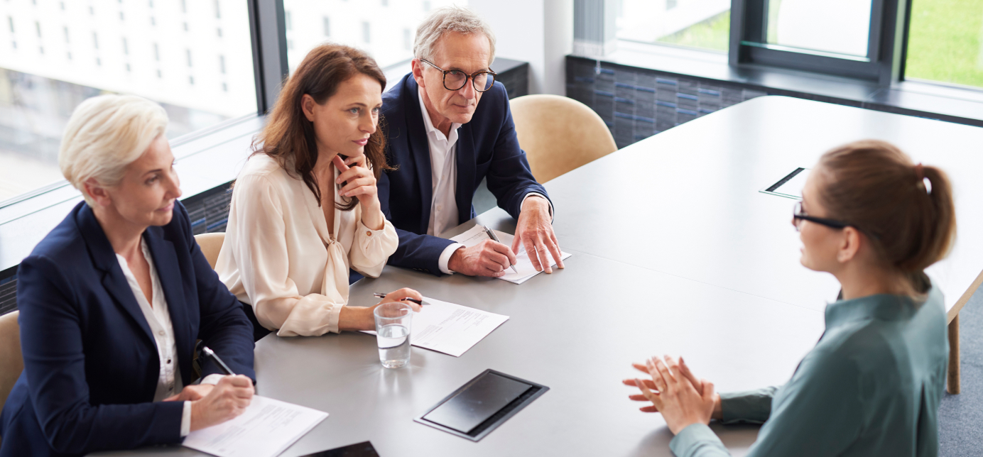 Executive Search als Schlüssel zur erfolgreichen Rekrutierung für Führungskräfte