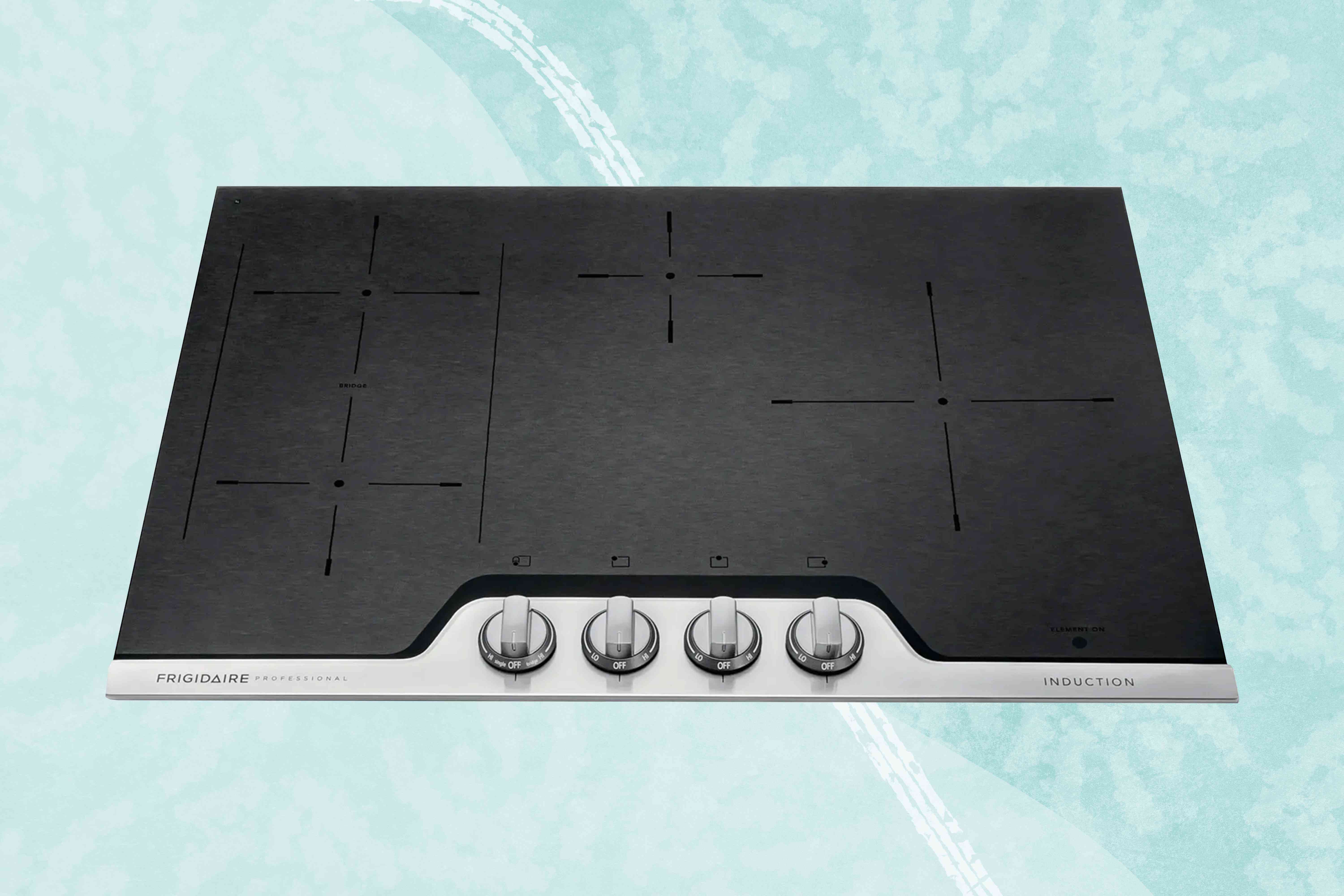 Best Induction Ranges That Combine Power and Control