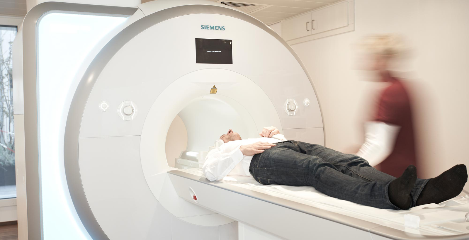 Sicher und zuverlässig: Wie ein Herz-MRT zur Diagnostik von Herzkrankheiten beiträgt