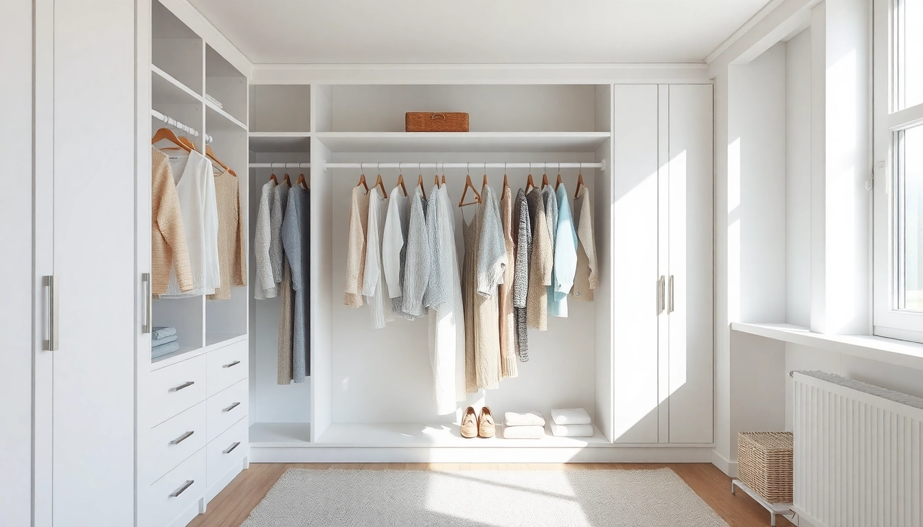 Organize your closet with rutschfeste kleiderbügel featuring elegant design and non-slip features for secure clothing storage.