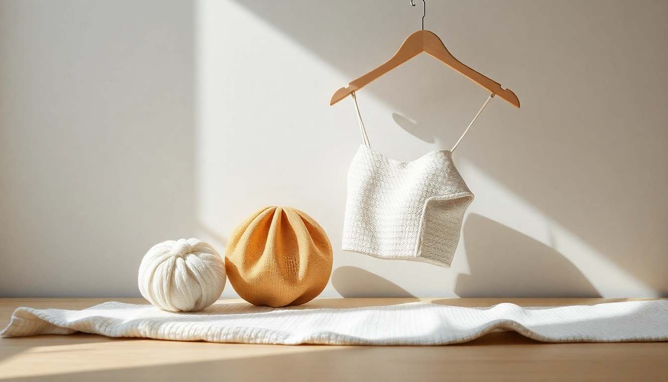 Erkunde nachhaltige kleiderbügel aus natürlichen Materialien, die umweltfreundlich und stilvoll sind.
