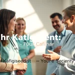 5 Strategien für erfolgreiche pflegedienst werbung: Von der Zielgruppenanalyse bis zu kreativen Werbegeschenken