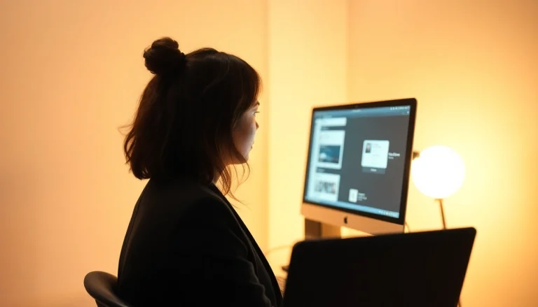 Optimieren Sie Ihre LinkedIn-Strategie für die Jobsuche mit modernen Tipps für Erfolg.