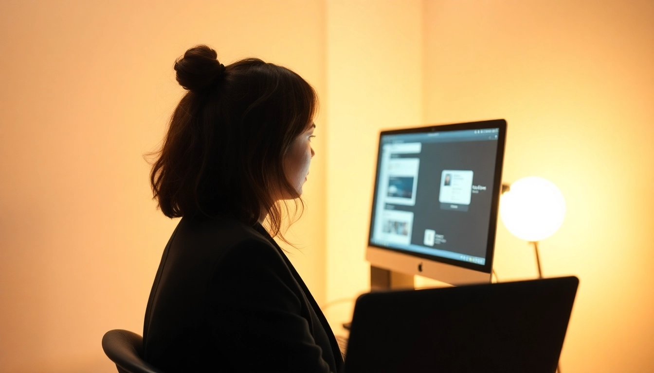 Optimieren Sie Ihre LinkedIn-Strategie für die Jobsuche mit modernen Tipps für Erfolg.