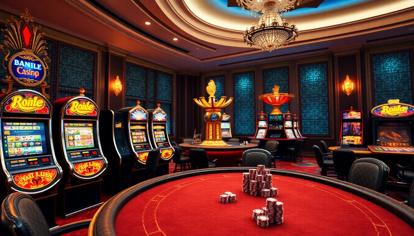 Erleben Sie das beste Online Casino Schweiz mit einer eleganten Spielatmosphäre und aufregenden Spielautomaten.