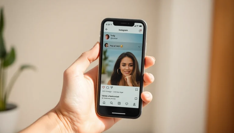 Steigere deine Reichweite mit instagram Auto-Likes kaufen und erhalte schnell mehr Engagement für deine Posts.