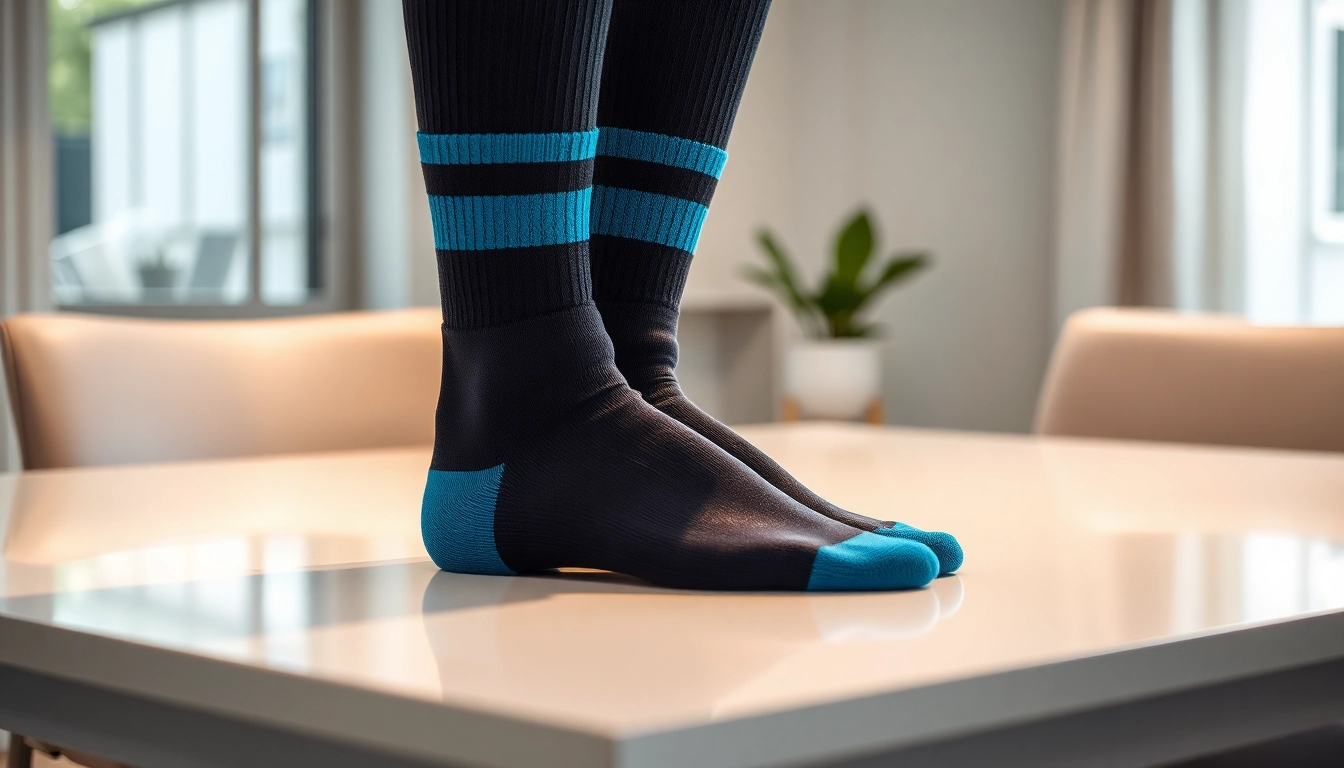 Neuro Socks kaufen: Entdecken Sie atmungsaktive und gesundheitsfördernde Socken, ideal für Sport und Alltag.