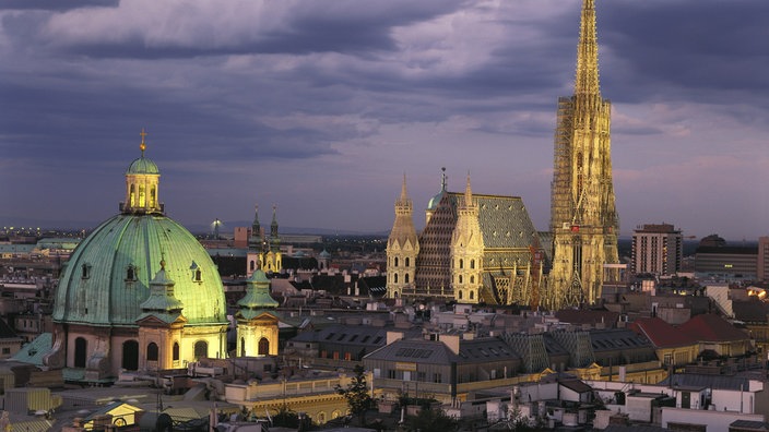 Die besten Erlebnisse in Wien: Ein umfassender Leitfaden