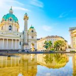 Aktuelle Wien news: Ein Blick auf die neuesten Entwicklungen in der Stadt