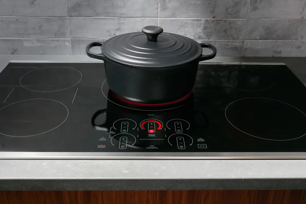 best induction ranges