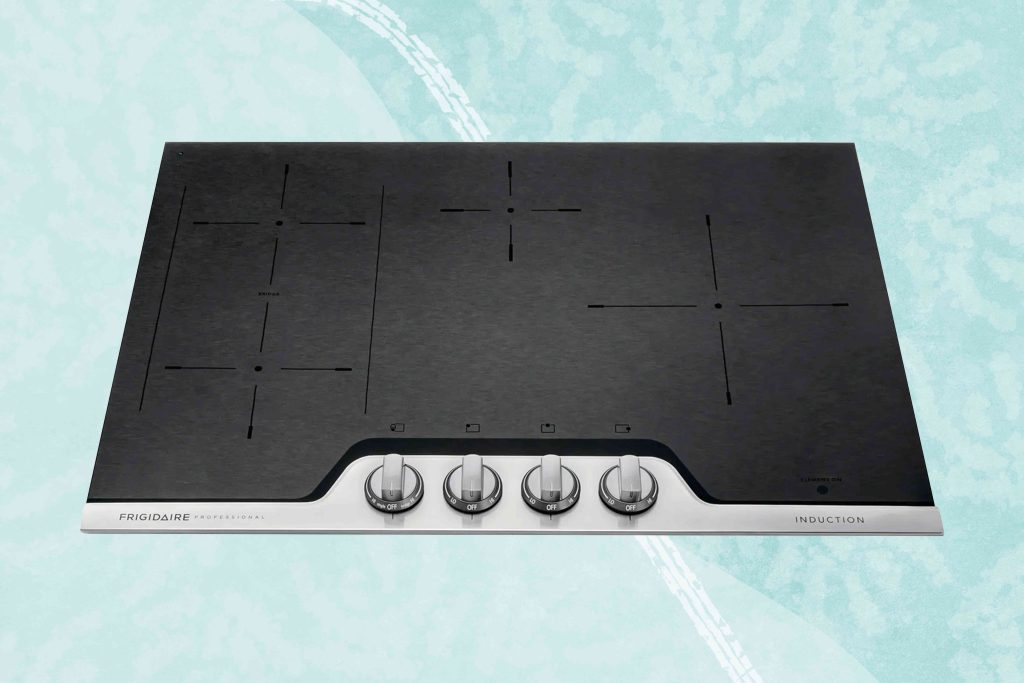 best induction ranges