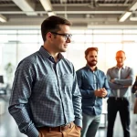 Headhunter Ingenieure: Experten für die Rekrutierung technischer Fachkräfte