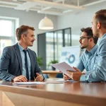 Effektive Strategien für Headhunter Ingenieure: Talente erfolgreich finden