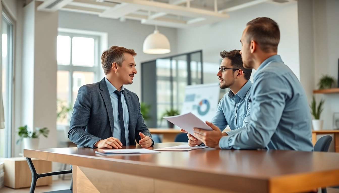 Effektive Strategien für Headhunter Ingenieure: Talente erfolgreich finden