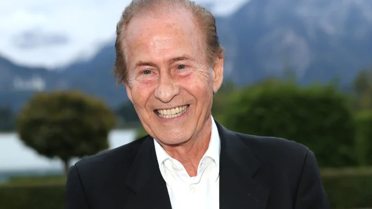 michael holm krankheit