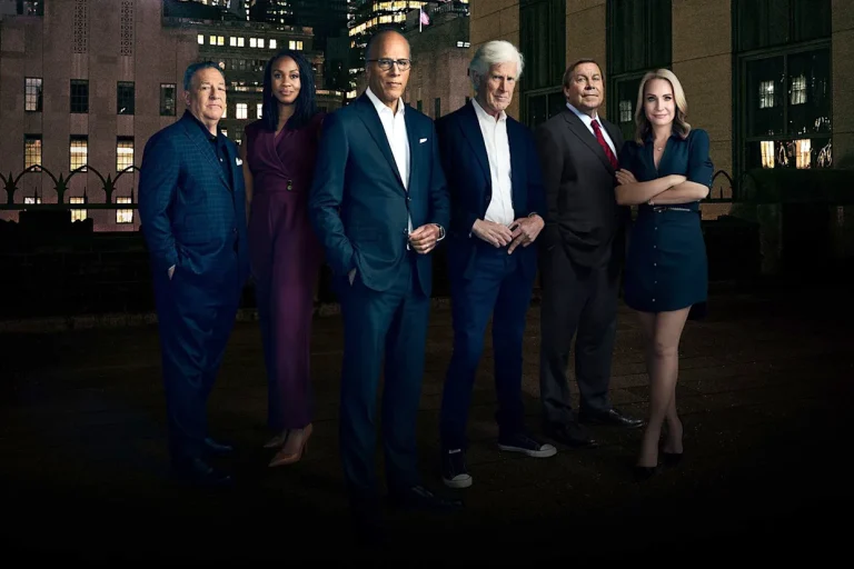 dateline tonight
