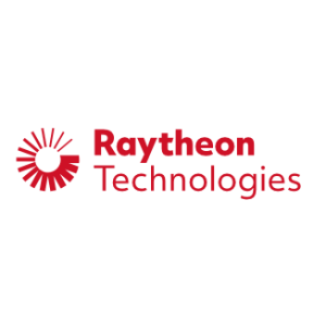 raytheon stock